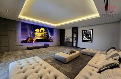 Villa - 5 - 6 for rent in Millennium Estates - Meydan Gated Community - Meydan - Dubai Villa - 5 - 6 for rent in Millennium Estates - Meydan Gated Community - Meydan - Dubai