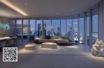 شقة - 2 غرف نوم - 3 حمامات للبيع في برج جود - الممزر - الشارقة - الشارقة