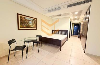 Apartment - Studio - 1 Bathroom for rent in Goldcrest Views 2 - JLT Cluster J - Jumeirah Lake Towers - Dubai Apartment - Studio - 1 Bathroom for rent in Goldcrest Views 2 - JLT Cluster J - Jumeirah Lake Towers - Dubai