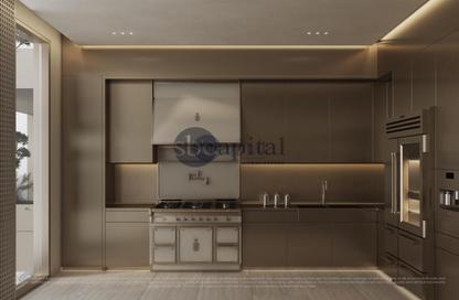 Apartment - 2 Bedrooms - 4 Bathrooms for sale in Keturah Reserve - MAG City - Mohammed Bin Rashid City - Dubai Apartment - 2 Bedrooms - 4 Bathrooms for sale in Keturah Reserve - MAG City - Mohammed Bin Rashid City - Dubai