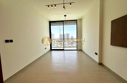 Apartment - 1 - 2 for rent in Binghatti Amber - District 11 - Jumeirah Village Circle - Dubai