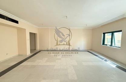 Apartment - 3 Bedrooms - 4 Bathrooms for rent in Al Mahatta - Al Qasimia - Sharjah Apartment - 3 Bedrooms - 4 Bathrooms for rent in Al Mahatta - Al Qasimia - Sharjah