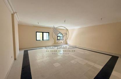 Apartment - 3 Bedrooms - 4 Bathrooms for rent in Al Mahatta - Al Qasimia - Sharjah