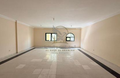 Apartment - 3 Bedrooms - 4 Bathrooms for rent in Al Mahatta - Al Qasimia - Sharjah