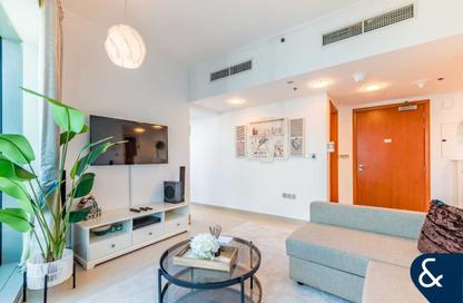Apartment - 1 Bedroom - 2 Bathrooms for sale in Park Tower A - Park Towers - DIFC - Dubai