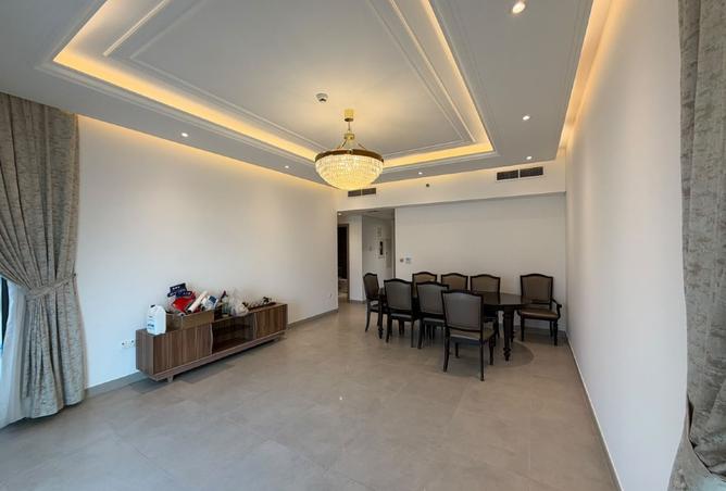 Luxury 3-Bedroom Apartment for Sale in Maryam Isla