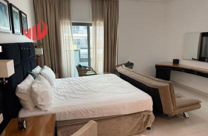 Apartment - Studio - 1 Bathroom for sale in Capital Bay Tower A - Capital Bay - Business Bay - Dubai