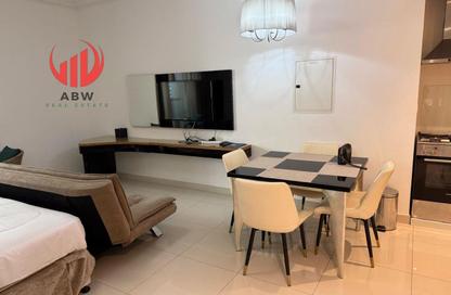 Apartment - Studio - 1 Bathroom for sale in Capital Bay Tower A - Capital Bay - Business Bay - Dubai