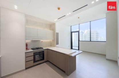 Apartment - 1 Bedroom - 1 Bathroom for sale in Binghatti Phantom - District 17 - Jumeirah Village Circle - Dubai