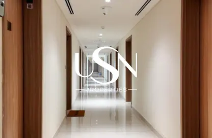 Apartment - Studio - 1 Bathroom for rent in Azizi Riviera 44 - AZIZI Riviera - Meydan One - Meydan - Dubai