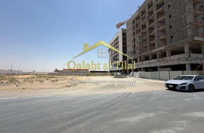 أرض - استوديو للبيع في A تلال سيتي - تلال سيتي - الشارقة أرض - استوديو للبيع في A تلال سيتي - تلال سيتي - الشارقة