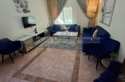 Apartment - 1 Bedroom - 1 Bathroom for rent in Riviera Tower - Al Majaz 3 - Al Majaz - Sharjah Apartment - 1 Bedroom - 1 Bathroom for rent in Riviera Tower - Al Majaz 3 - Al Majaz - Sharjah