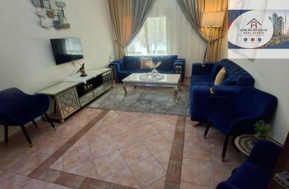 Apartment - 1 Bedroom - 1 Bathroom for rent in Riviera Tower - Al Majaz 3 - Al Majaz - Sharjah Apartment - 1 Bedroom - 1 Bathroom for rent in Riviera Tower - Al Majaz 3 - Al Majaz - Sharjah