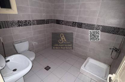 Apartment - 1 - 2 for rent in Al Rashidiya Towers - Al Rashidiya - Ajman Downtown - Ajman