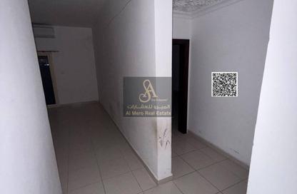 Apartment - 1 - 2 for rent in Al Rashidiya Towers - Al Rashidiya - Ajman Downtown - Ajman