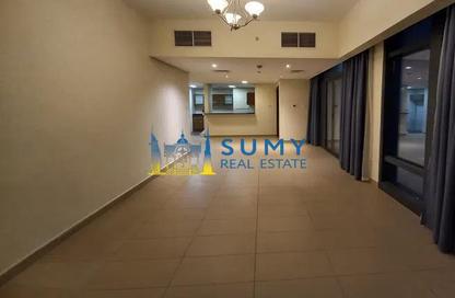 Apartment - 2 Bedrooms - 3 Bathrooms for rent in Lakeside Residence - JLT Cluster A - Jumeirah Lake Towers - Dubai