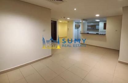 Apartment - 2 Bedrooms - 3 Bathrooms for rent in Lakeside Residence - JLT Cluster A - Jumeirah Lake Towers - Dubai