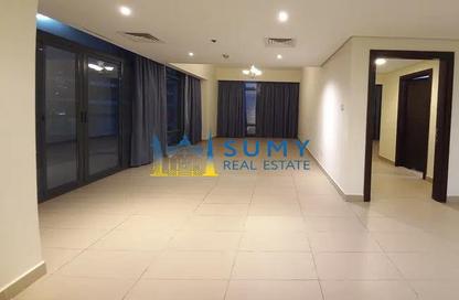 Apartment - 2 Bedrooms - 3 Bathrooms for rent in Lakeside Residence - JLT Cluster A - Jumeirah Lake Towers - Dubai