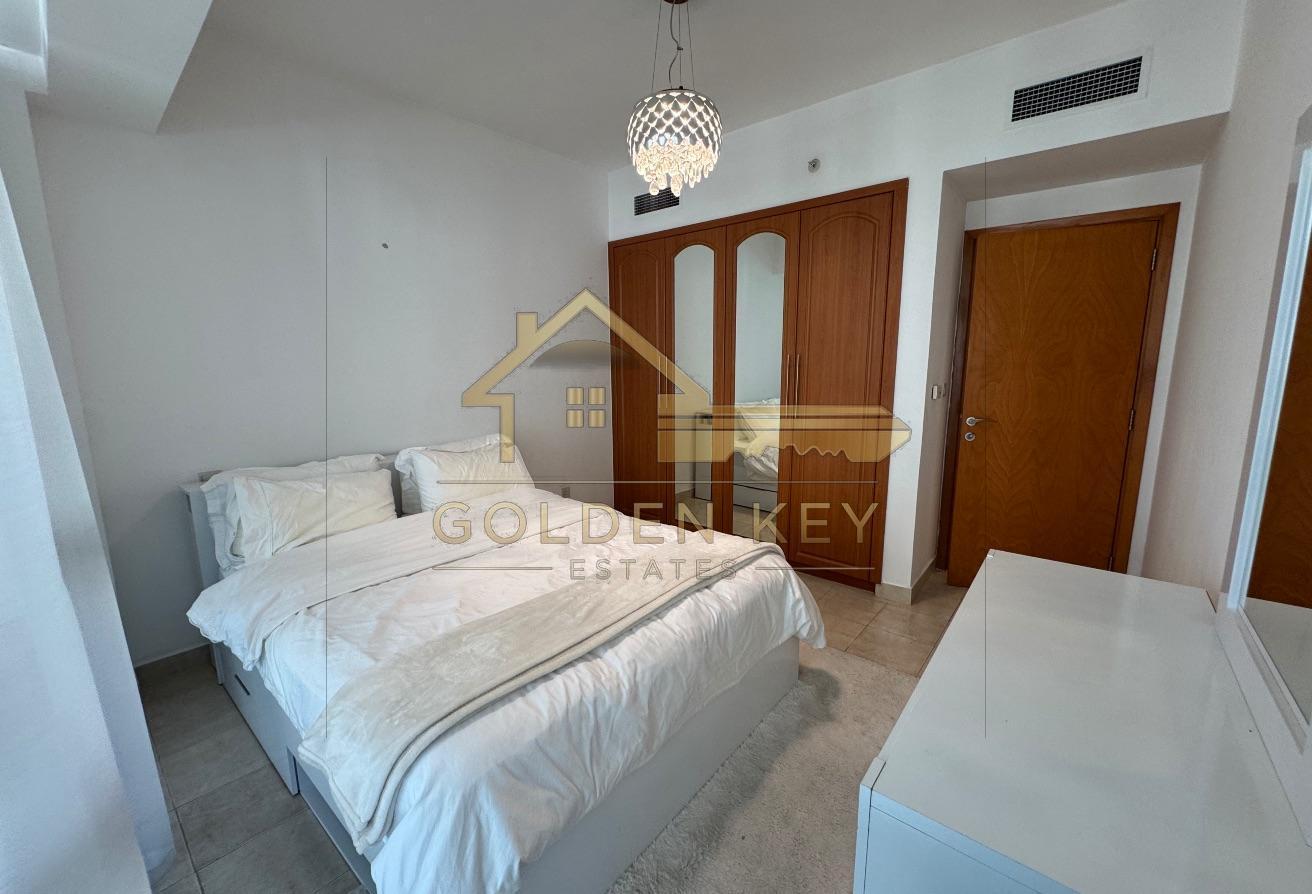 1Bedroom | Furnished | Vacant | Community View photo 7