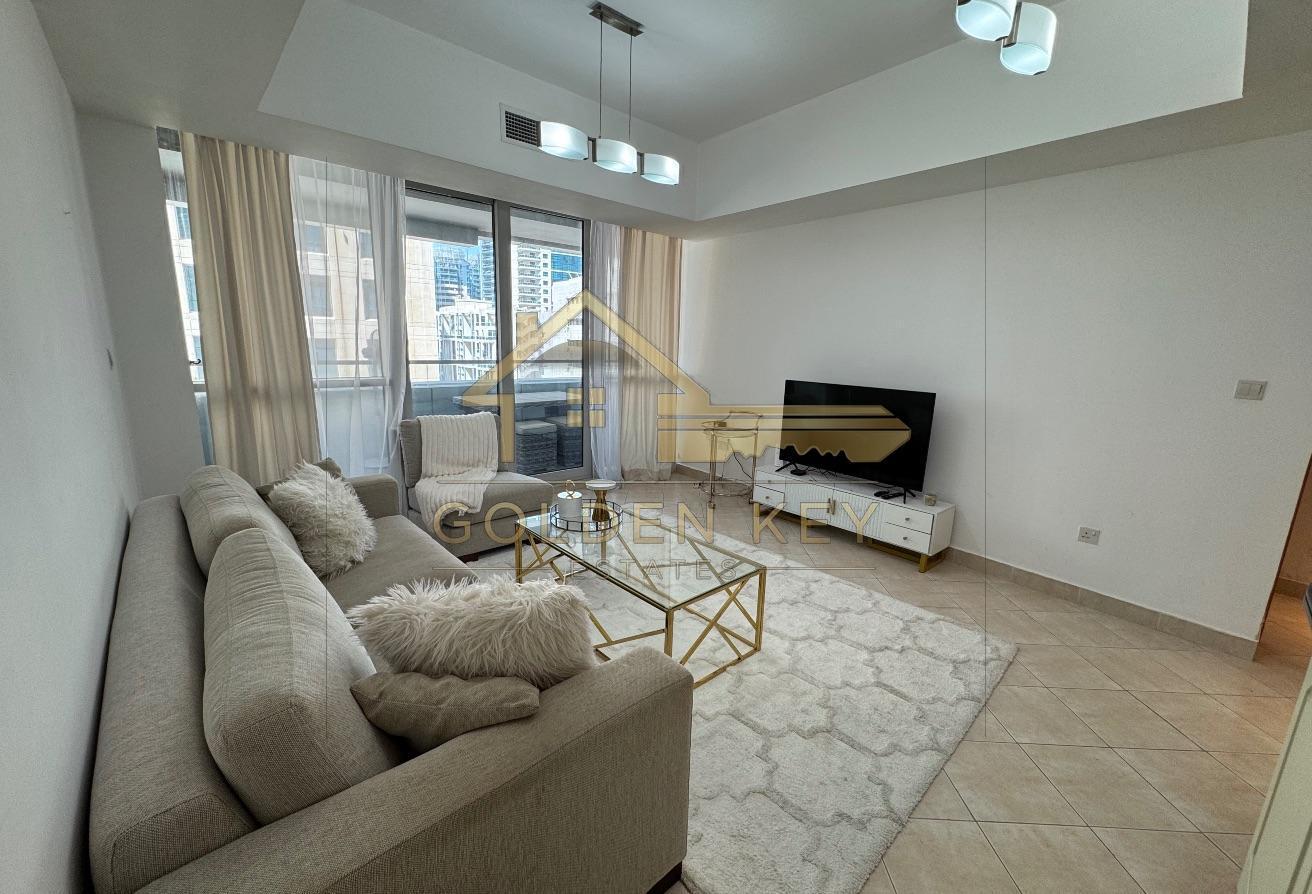 1Bedroom | Furnished | Vacant | Community View photo 4
