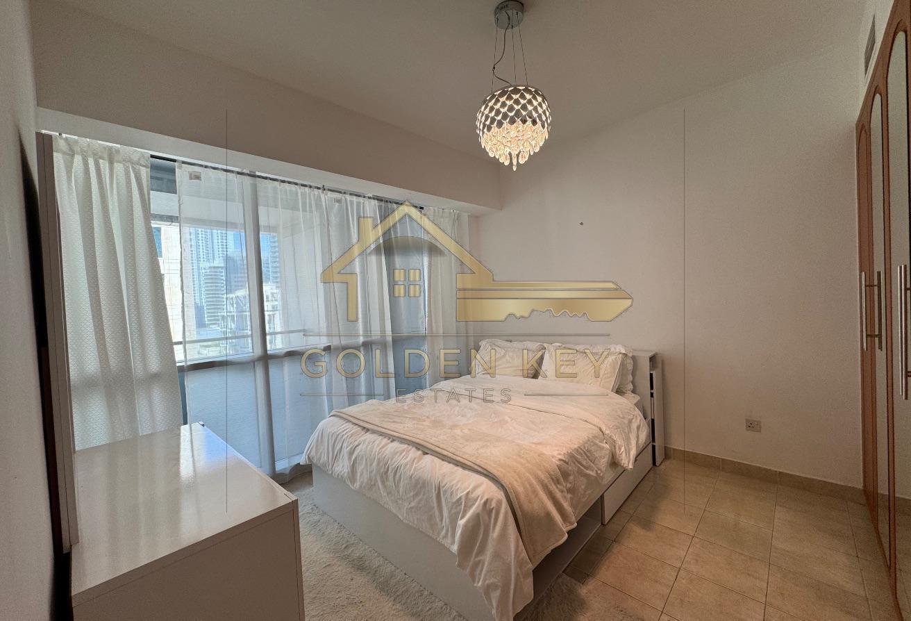 1Bedroom | Furnished | Vacant | Community View photo 8