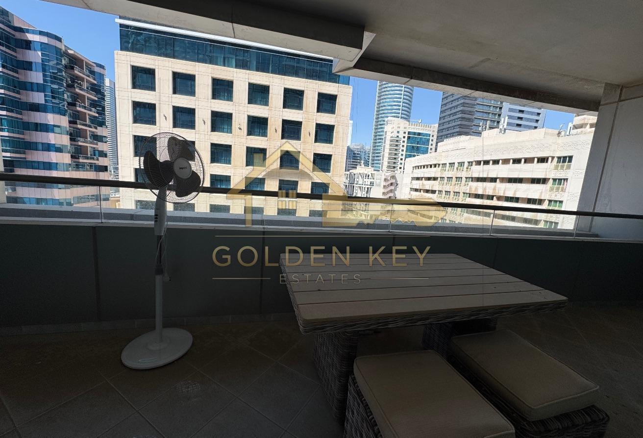 1Bedroom | Furnished | Vacant | Community View photo 11