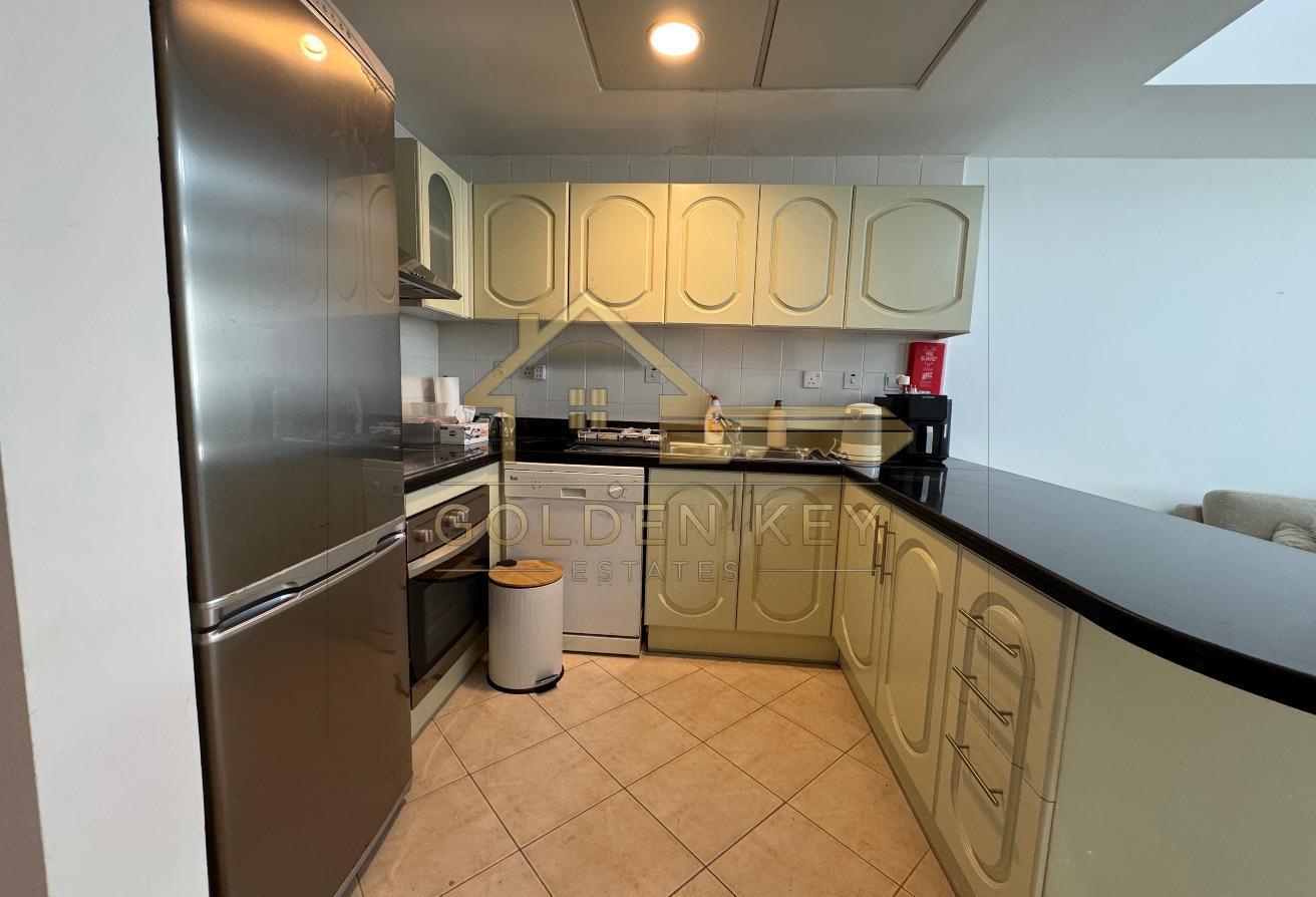 1Bedroom | Furnished | Vacant | Community View photo 5
