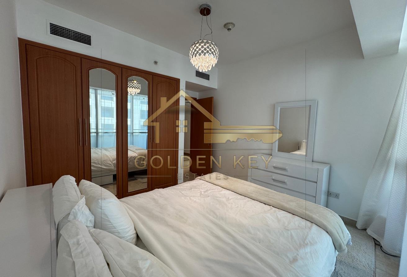1Bedroom | Furnished | Vacant | Community View photo 6