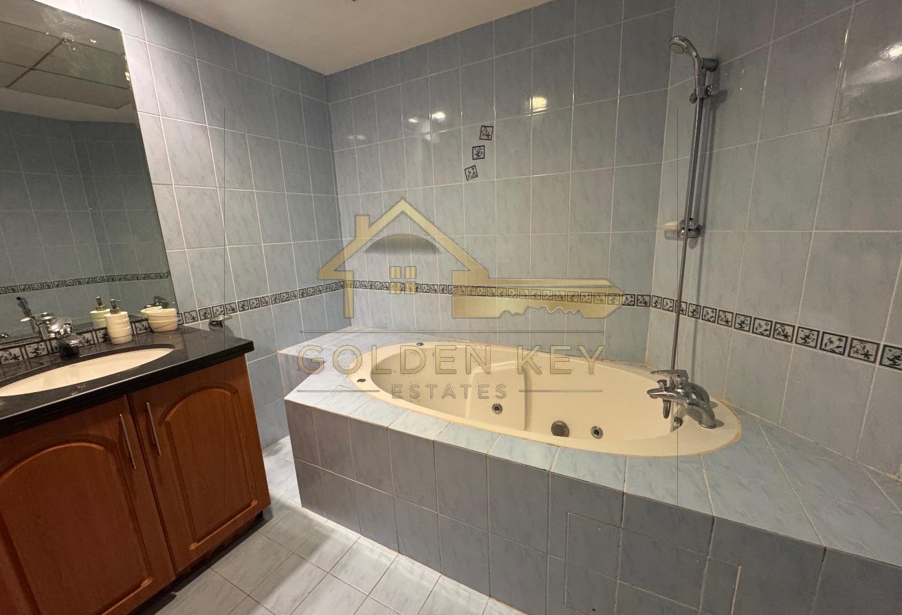 1Bedroom | Furnished | Vacant | Community View photo 9