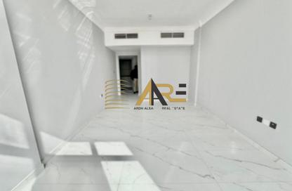 Apartment - 1 Bedroom - 2 Bathrooms for rent in Sarab 2 - Aljada - Sharjah