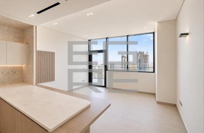 Apartment - 1 Bedroom - 2 Bathrooms for rent in Binghatti Phantom - District 17 - Jumeirah Village Circle - Dubai
