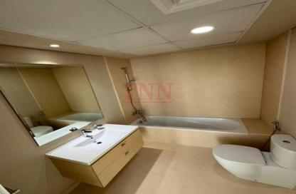 Apartment - 1 Bedroom - 2 Bathrooms for rent in Loreto 3 B - Loreto - Damac Hills - Dubai