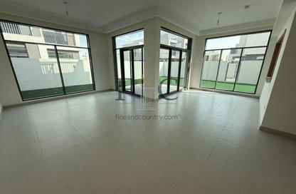 Villa - 4 Bedrooms - 6 Bathrooms for rent in The Pulse Beachfront 3 - The Pulse - Dubai South (Dubai World Central) - Dubai