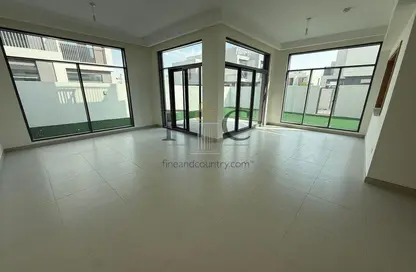 Villa - 4 Bedrooms - 6 Bathrooms for rent in The Pulse Beachfront 3 - The Pulse - Dubai South (Dubai World Central) - Dubai Villa - 4 Bedrooms - 6 Bathrooms for rent in The Pulse Beachfront 3 - The Pulse - Dubai South (Dubai World Central) - Dubai