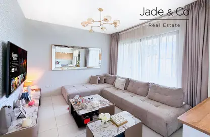 فيلا - 3 غرف نوم - 2 حمامات للايجار في باركسايد 2 - اعمار الجنوبية - دبي الجنوب (مركز دبي العالمي) - دبي