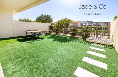 فيلا - 3 غرف نوم - 2 حمامات للايجار في باركسايد 2 - اعمار الجنوبية - دبي الجنوب (مركز دبي العالمي) - دبي