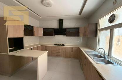 Villa - 6 Bedrooms - 7+ Bathrooms for rent in Al Mowaihat 3 - Al Mowaihat - Ajman