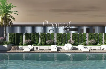 Apartment - 1 Bedroom - 2 Bathrooms for sale in Floarea Skies - District 10 - Jumeirah Village Circle - Dubai