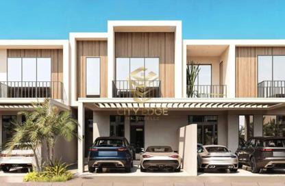 تاون هاوس - 3 - 4 للبيع في سكون من سانزين - الطي شرق - السيوح - الشارقة تاون هاوس - 3 - 4 للبيع في سكون من سانزين - الطي شرق - السيوح - الشارقة