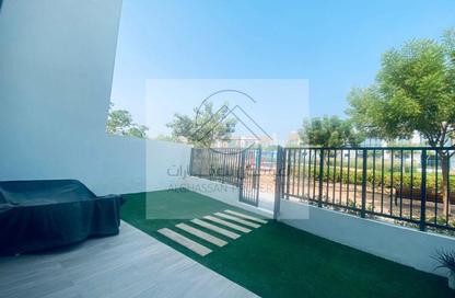 Villa - 3 Bedrooms - 4 Bathrooms for rent in Marbella I Villas - Marbella - Mina Al Arab - Ras Al Khaimah