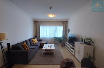 Apartment - 1 Bedroom - 2 Bathrooms for rent in MAG 218 - Dubai Marina - Dubai Apartment - 1 Bedroom - 2 Bathrooms for rent in MAG 218 - Dubai Marina - Dubai
