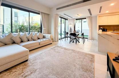 Townhouse - 4 Bedrooms - 4 Bathrooms for sale in La Rosa 6 - La Rosa - Villanova - Dubai