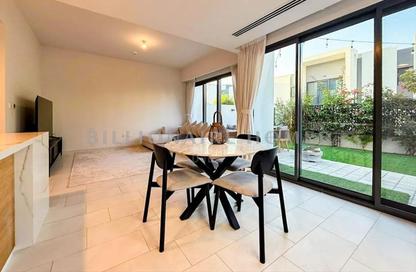 Townhouse - 4 Bedrooms - 4 Bathrooms for sale in La Rosa 6 - La Rosa - Villanova - Dubai