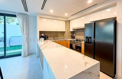 Townhouse - 4 Bedrooms - 4 Bathrooms for sale in La Rosa 6 - La Rosa - Villanova - Dubai Townhouse - 4 Bedrooms - 4 Bathrooms for sale in La Rosa 6 - La Rosa - Villanova - Dubai