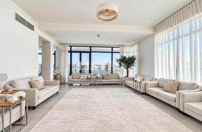 Villa - 5 for rent in Marbella I Villas - Marbella - Hayat Island - Mina Al Arab - Ras Al Khaimah
