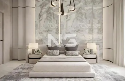 Apartment - 2 Bedrooms - 3 Bathrooms for sale in 113 Residences - Al Sufouh 1 - Al Sufouh - Dubai