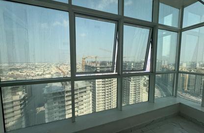 Apartment - 2 - 2 for rent in Oasis Tower - Al Rashidiya 1 - Al Rashidiya - Ajman Apartment - 2 - 2 for rent in Oasis Tower - Al Rashidiya 1 - Al Rashidiya - Ajman