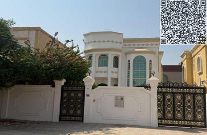 Villa - 5 - 7 for rent in Al Mowaihat 1 - Al Mowaihat - Ajman