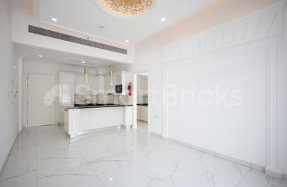 Apartment - 1 Bedroom - 2 Bathrooms for rent in Vincitore Boulevard 6 - Vincitore Boulevard - Arjan - Dubai
