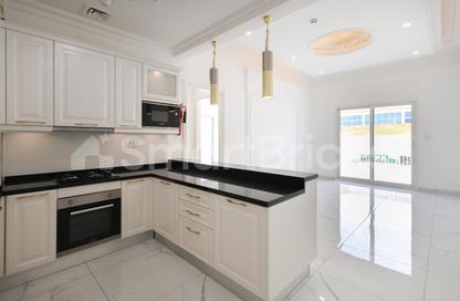 Apartment - 1 Bedroom - 2 Bathrooms for rent in Vincitore Boulevard 6 - Vincitore Boulevard - Arjan - Dubai